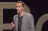 Change Your Mindset and Achieve Anything | Colin O’Brady | TEDxPortland