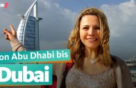 Von Dubai bis Abu Dhabi | WDR Reisen