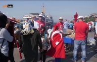 Dokumentarfilm und Politik Aktuelle Situation in der Türkei (komplette Doku)