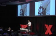 Vulnerability and entrepreneurs | Chris Eigeland | TEDxGriffithUniversity