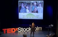 Using photos as data to understand how people live | Anna Rosling Rönnlund | TEDxStockholm