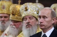 Walaam – Klang der russischen Orthodoxie [Russland Doku 2016]