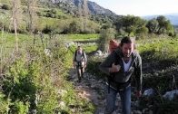 Wanderlust! In Andalusien, Spanien [Doku 720p]
