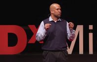 We all have implicit biases. So what can we do about it? | Dushaw Hockett | TEDxMidAtlanticSalon