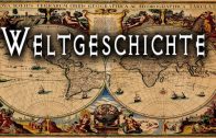 Weltgeschichte – grundlegende historische Fakten (Doku Hörbuch)