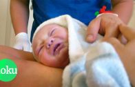 Wenn die Geburt zum Albtraum wird | WDR Doku