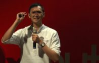 How To Be A Gay Teacher In A Catholic High School | Tyron Casumpang | TEDxYouth@ASHS