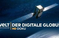 Der digitale Globus – Wie die Erdbeobachtung unsere Welt verändert | HD Doku