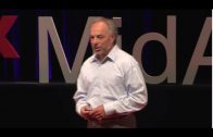 What animals are thinking and feeling, and why it should matter | Carl Safina | TEDxMidAtlantic