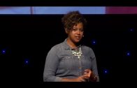 What Beyonce Taught Me About Race | Brittany Barron | TEDxPasadenaWomen