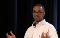What I am learning from my white grandchildren — truths about race | Anthony Peterson | TEDxAntioch