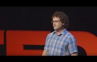 What if you could trade a paperclip for a house? | Kyle MacDonald | TEDxVienna