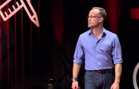 What is the Best Business Education? Run a Marathon. | Andrew Johnston | TEDxYouth@MileHigh