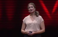 What trauma taught me about happiness | Lindsey Roy | TEDxKC