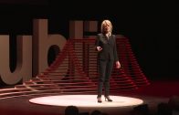 What your speaking style, like, says about you | Vera Regan | TEDxDublin