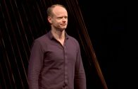 Where in the world is it easiest to get rich? | Harald Eia | TEDxOslo