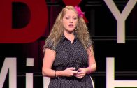 Why Aren’t We Teaching You Mindfulness | AnneMarie Rossi | TEDxYouth@MileHigh
