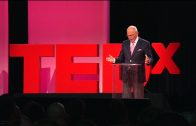 Why bodybuilding at age 93 is a great idea: Charles Eugster at TEDxZurich