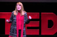 Why can’t we be friends? | Dr. Jill Squyres | TEDxVail