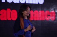 Why climate change is about money | Kashmala Kakakhel | TEDxIslamabadWomen
