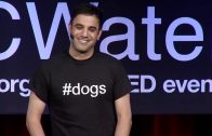 Why Don’t Dogs Live Forever? | Rodney Habib | TEDxNSCCWaterfront