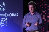 Why Dungeons & Dragons is Good for You (In Real Life) | Ethan Gilsdorf | TEDxPiscataquaRiver