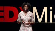 Why I’m an architect that designs for social impact, not buildings | Liz Ogbu | TEDxMidAtlantic