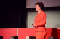 Why Study Abroad | Marina Meijer | TEDxDelftSalon