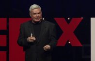 Why the News Media is stealing from the Pro Wrestling playbook | Eric Bischoff | TEDxNaperville