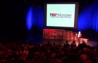 Why the world does not exist | Markus Gabriel | TEDxMünchen