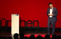 Why we are wrong when we think we are right | Chaehan So | TEDxMünchen