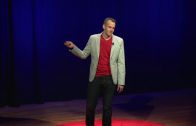 Why You Need to Ask for What You Really Want | Bryan Falchuk | TEDxBowdoinCollege