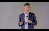 Why You Should Let Your Fears Guide You | Leonard Kim | TEDxUCIrvine