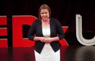 Why you should think about financial independence and mini-retirements | Lacey Filipich | TEDxUWA