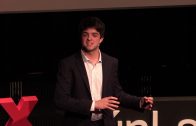 Why Younger People Should Care | Conal O’Boyle | TEDxDunLaoghaire