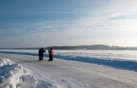 Winterparadies Schweden | Länder – Menschen – Abenteuer | NDR