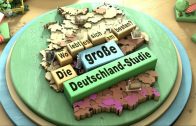 Wo lebt es sich am besten? – Die große Deutschland Studie | ZDF Doku