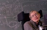 Wo sind wir im Universum – Doku mit Stephen Hawking