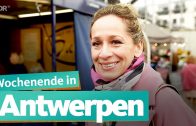Wochenendtrip Antwerpen | WDR Reisen