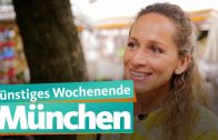 Wochenendtrip München | WDR Reisen