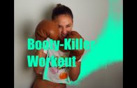 Workout: Booty Killer – Erklärung – BodyKiss