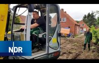 Der mobile Hausmeister von Emden | Typisch! | NDR Doku