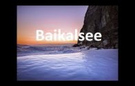 Wunder der Natur Baikal 3 4 Geheimnisvolle Seele Sibiriens Doku