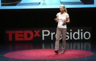 Creating ethical cultures in business: Brooke Deterline at TEDxPresidio