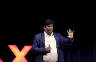 One Gram:High leverage Leadership tools | Kaustubh Panse | TEDxNMIMSShirpur