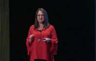 The Job Hunt is DEAD | Sarah Andrus | TEDxWilmingtonUniversity