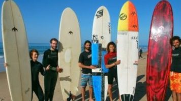 Xenius: Big Wave Surfen – Worauf muss man bei dem Kultsport achten?