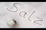 Xenius – Salz – Schadet es der Gesundheit