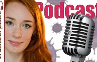 Crystal Balls and Coronavirus (with Hannah Fry) – Numberphile Podcast