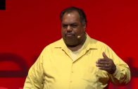What do you do when someone just doesn’t like you?  | Daryl Davis | TEDxCharlottesville
